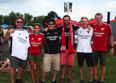 T-Shirts & Jerseys
