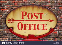 Mailing
