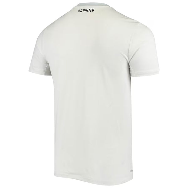 2019 D.C. United Away Jersey Replica