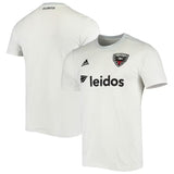 2019 D.C. United Away Jersey Replica