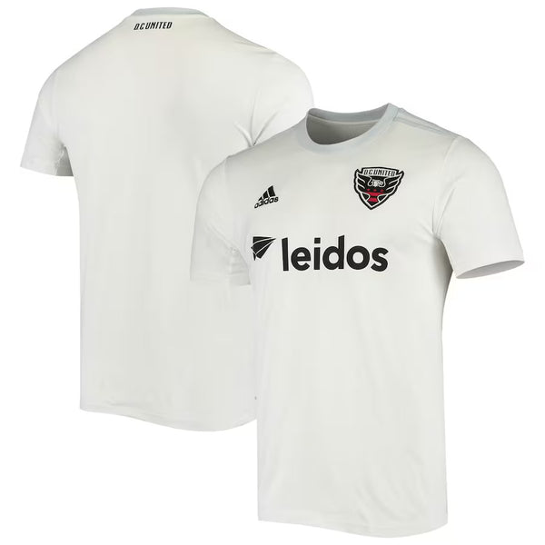 2019 D.C. United Away Jersey Replica
