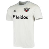 2019 D.C. United Away Jersey Replica