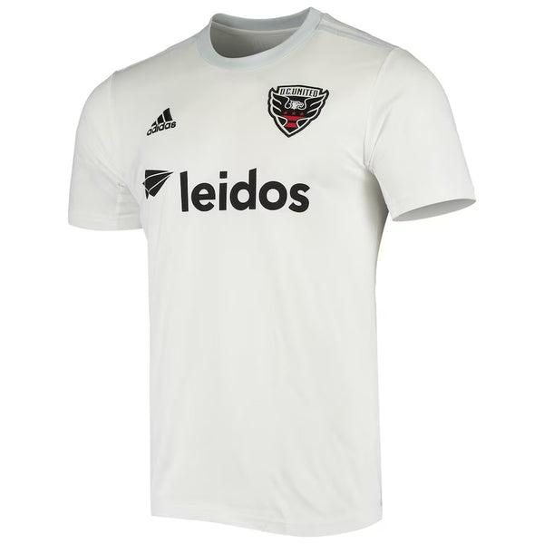 2019 D.C. United Away Jersey Replica