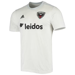 2019 D.C. United Away Jersey Replica