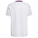 2021 D.C. United Away Jersey Replica