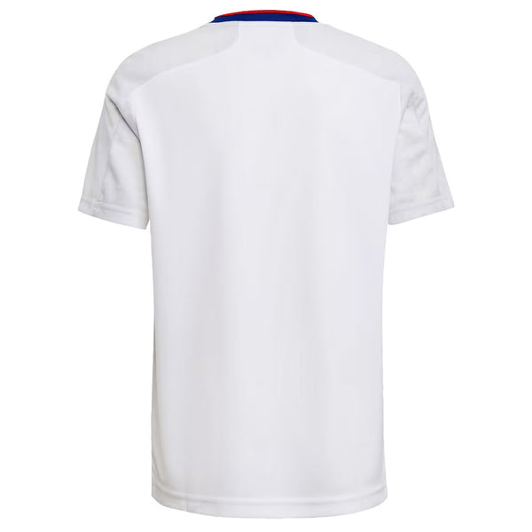 2021 D.C. United Away Jersey Replica