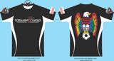 Screaming Eagles Membership Jersey