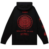 2023 MLS All-Star Game Pullover Hoodie