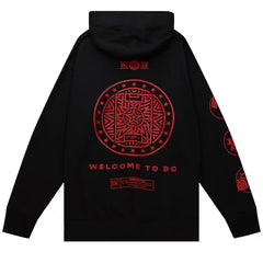 2023 MLS All-Star Game Pullover Hoodie