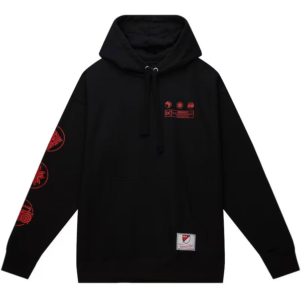 2023 MLS All-Star Game Pullover Hoodie