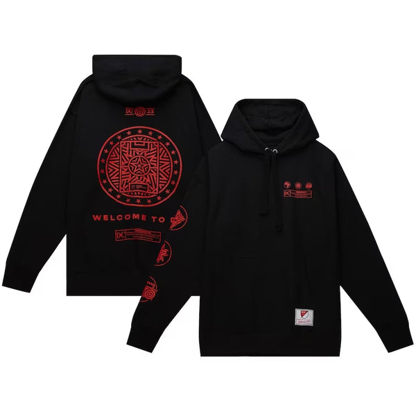 2023 MLS All-Star Game Pullover Hoodie