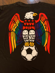Screaming Eagles Membership Jersey