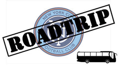 NYC FC Road Trip 05-03-2026