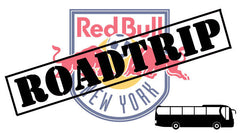 New York Red Bulls Road Trip 04-22-2026
