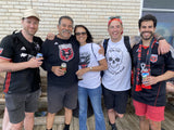 Tailgate - New York Red Bulls, October 14, 2026   5pm