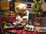 Toys and Toddies Party 2025