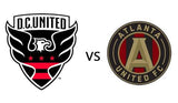 Game Tickets - Atlanta United, September 12, 2026 (7:30 pm)