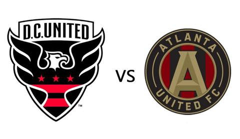Game Tickets - Atlanta United, September 12, 2026 (7:30 pm)