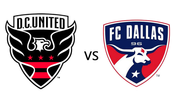 Game Tickets - FC Dallas  April 4, 2026 (7:30 pm)