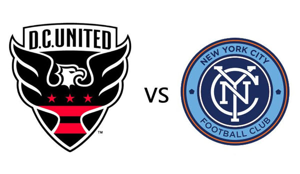Game Tickets - New York City FC, November 7, 2026 (4 pm)