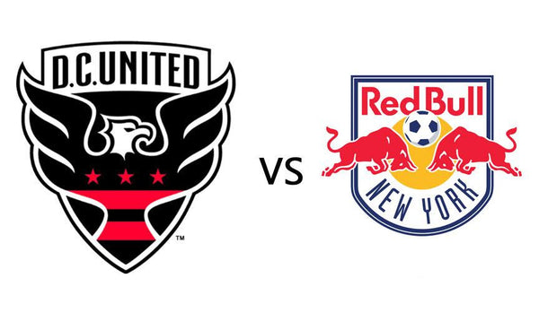 Game Tickets -  NY Red Bulls, October 14, 2026 (7:30 pm)