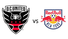 Game Tickets -  NY Red Bulls, October 14, 2026 (7:30 pm)