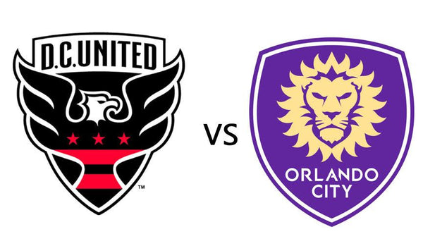 Game Tickets - Orlando City, April 25, 2026  (7:30 pm)