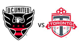 Game Tickets - Toronto FC, July 25, 2026 (7:30 pm)
