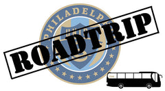 Philadelphia Union Road Trip 04-18-2026