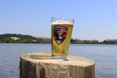 Tailgate - New York City FC, November 7, 2026  (12 noon)