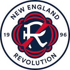 Game Tickets - New England Revolution  August 19, 2026 (7:30 pm)